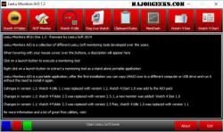Official Download Mirror for LeeLu Monitors AIO