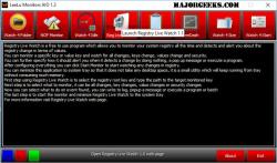 Official Download Mirror for LeeLu Monitors AIO