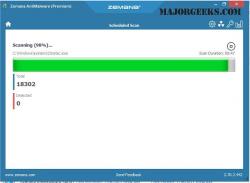 Official Download Mirror for Zemana AntiMalware