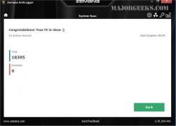 Official Download Mirror for Zemana AntiLogger