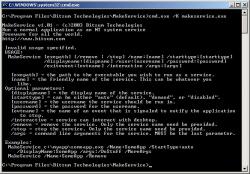 Official Download Mirror for MakeService