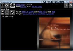 Official Download Mirror for Boom Audio Player
