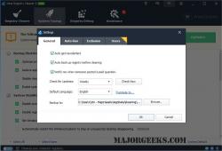 Official Download Mirror for Wise Registry Cleaner