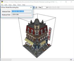 Official Download Mirror for LDraw