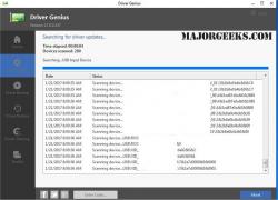 Official Download Mirror for Driver Genius Professional 