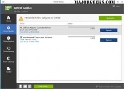 Official Download Mirror for Driver Genius Professional 