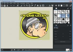 Official Download Mirror for MyPaint