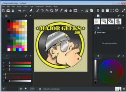 Official Download Mirror for MyPaint