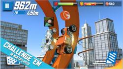 Official Download Mirror for Hot Wheels: Race Off