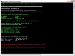 Official Download Mirror for Router Password Recovery