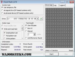 Official Download Mirror for Check Flash