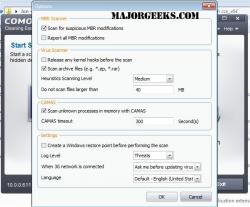 Official Download Mirror for Comodo Cleaning Essentials