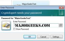 Official Download Mirror for CryptoExpert