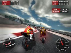 Official Download Mirror for Superbike Racers