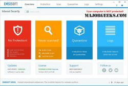 Official Download Mirror for Emsisoft Internet Security 