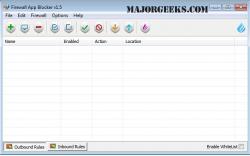 Official Download Mirror for Firewall App Blocker (Fab)