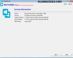 Official Download Mirror for WinToHDD