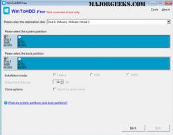 Official Download Mirror for WinToHDD