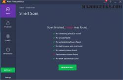Official Download Mirror for Avast! Free Edition