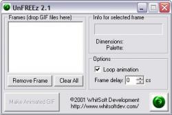 Official Download Mirror for UnFREEz
