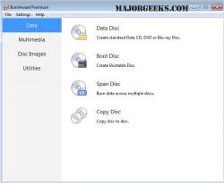 Official Download Mirror for BurnAware Premium