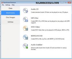 Official Download Mirror for BurnAware Premium