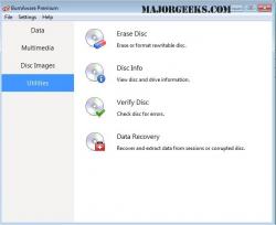 Official Download Mirror for BurnAware Premium