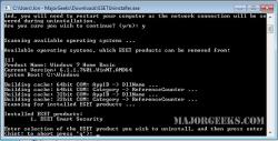 Official Download Mirror for ESET Uninstaller