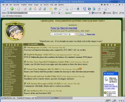 Official Download Mirror for Cayman Browser