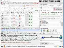 Official Download Mirror for Proxy Mask