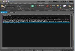 Official Download Mirror for UltraEdit