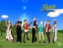 Official Download Mirror for Shot-Online