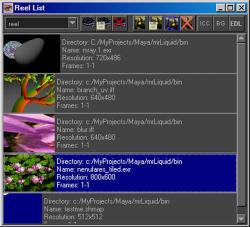 Official Download Mirror for mrViewer 32-Bit