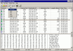 Official Download Mirror for What Is Transferring?
