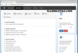 Official Download Mirror for Deskman