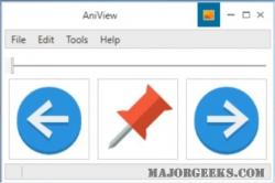 Official Download Mirror for AniView