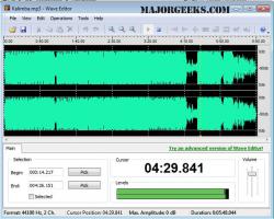 Official Download Mirror for Wave Editor