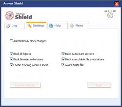 Official Download Mirror for Arovax Shield