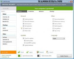 Official Download Mirror for Crystal Security