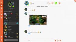 Official Download Mirror for Curse Client