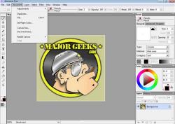 Official Download Mirror for Artweaver Free