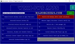 Official Download Mirror for Windows 10 Toggle Tweaker