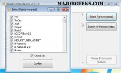 Official Download Mirror for RansomNoteCleaner