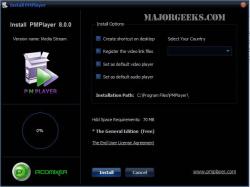 Official Download Mirror for PMPlayer