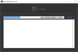Official Download Mirror for EasyCMD