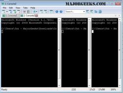 Official Download Mirror for ConsoleZ 64-Bit