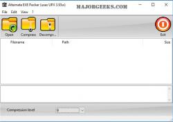 Official Download Mirror for Alternate EXE Packer