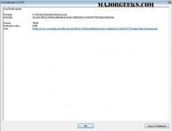 Official Download Mirror for CrowdInspect