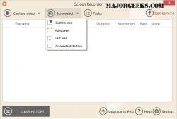 Official Download Mirror for Icecream Screen Recorder