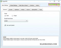 Official Download Mirror for HyperSpin